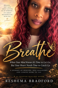 Breathe — A Book for Letting Go